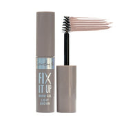 Lovely Eyebrow Fixing Gel Brow Mascara No. 1
