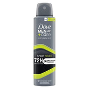 Dove Men Care Deodorant Spray Sport Fresh