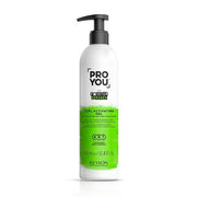 Proyou The Twister Scrunch Activating Gel - 350ml