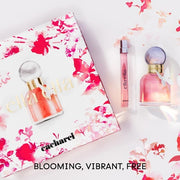 Cacharel Ella Ella Fragrance Gift Set for Women - Eau De Parfum 1.7oz