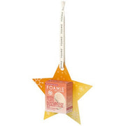 Foamie Star Papaya Body Care Gift Set