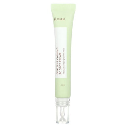 Centella Calming AC Spot Cream 0.67 fl oz 20ml