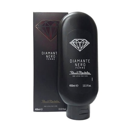 Renato Balestra Diamante Nero Femme Body Lotion 400ml