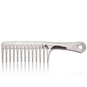 Maxi Silver Comb 24.5cm