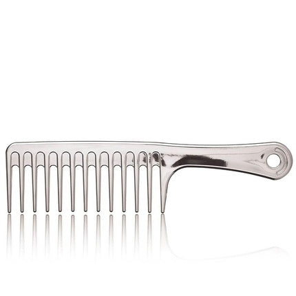 Maxi Silver Comb 24.5cm