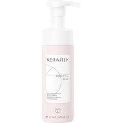 Kerasilk Essentials Volumizing Foam Conditioner 200ml