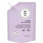 MIMARE No-Yellow Mask 200ml
