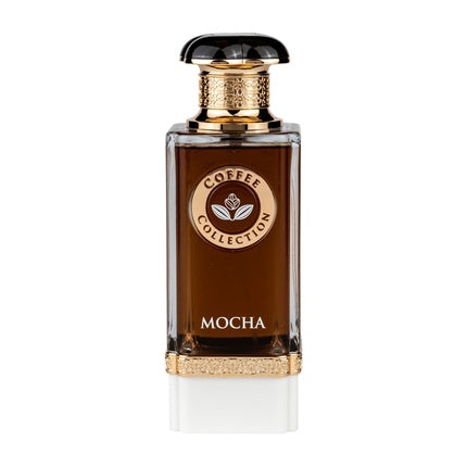 Fragrance World Mocha Eau De Parfum 100ml