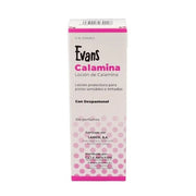 Evans Evans Calamine 125 Ml
