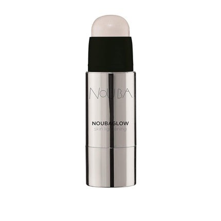 Nouba Skin Lightening Shimmer Stick - Adds Shimmer, Easy to Use On The Go