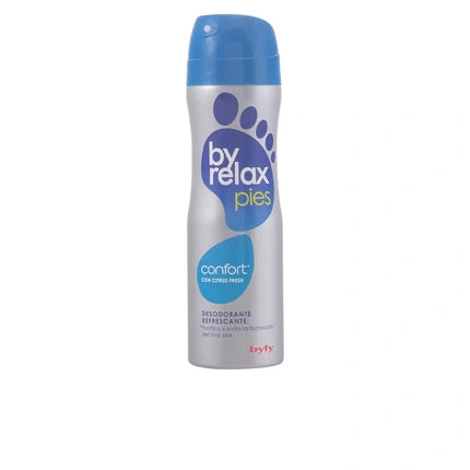 Byly Byly Byrelax Foot Deodorant Spray 200ml