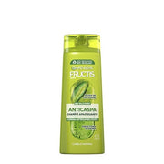 Garnier Fructis Anti-Dandruff Shampoo 250ml