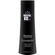 Kapper Kis GlamWash Blueberry 250ml Intense Color Wash