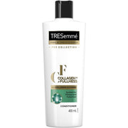 TRESemme Pro Collection Collagen+ Fullness Conditioner 400ml