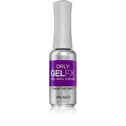 Orly Gelfx Gel Nail Polish