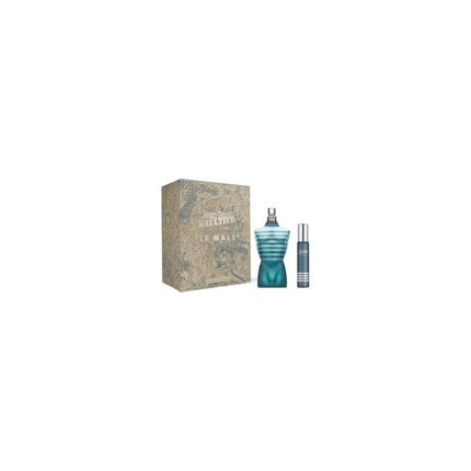 Jean Paul Gaultier Le Male Eau De Toilette Spray 125 Ml