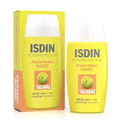Isdin Isdin Fusion Water Magic Spf 50 50ml