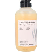 New Backbar N.02 Nourishing Shampoo with Argan & Honey 250ml