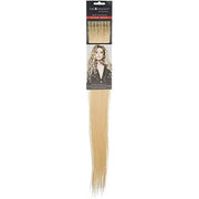 Balmain HairXpression Human Hair 25-Pieces 50cm Length 190g 22 Light Blonde