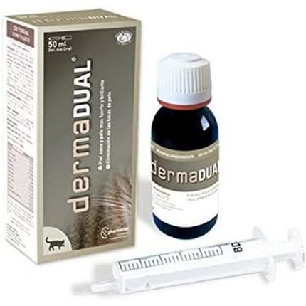 Farmadiet Vdergl Dermadual Gel 50ml