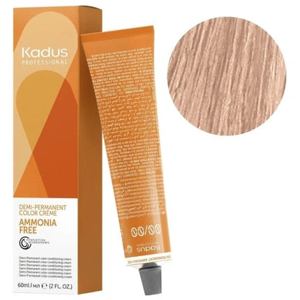 Kadus Demi Permanent Hair Color 9/96 - 60ml