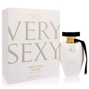Very Sexy Oasis Eau De Parfum Spray 1.7 Oz