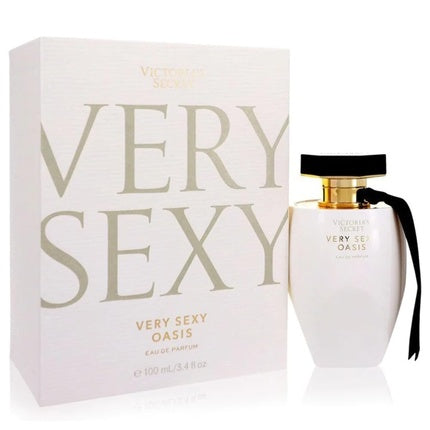 Very Sexy Oasis Eau De Parfum Spray 1.7 Oz