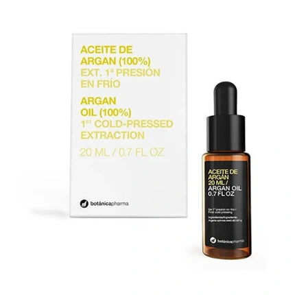 Botnicapharma Argan Oil Dropper Eco 20ml