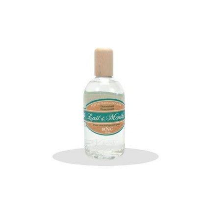 RAN Milk & Mint Bath Douche 500