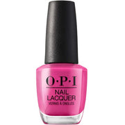OPI Nail Lacquer Telenovela Me About It Brown Nail Polish 0.5 Fl Oz