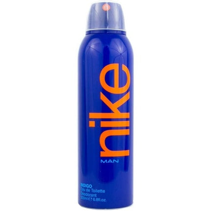 Indigo Deodorant Spray For Men, 200ml