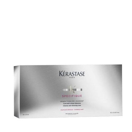 Krastase Antihair Loss Aminexil Force R10 Ampoules