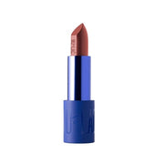 Mulac Cosmetics CREAMLUST TASTE ME 02 Lipstick Nude Hot Intensive Creamlastic Vegan