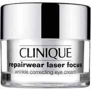 Clinique Repairwear Laser Focus Wrinkle Correcting Eye Cream