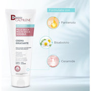 Dermovitamina Calmilene Cream for Dry Skin 250ml