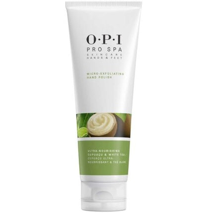 OPI Pro Spa Micro-Peeling Hand Polish 118ml