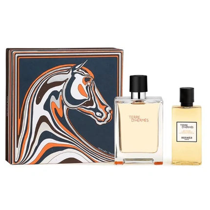 Herms Terre D'Herms Eau De Toilette 100ml Spray