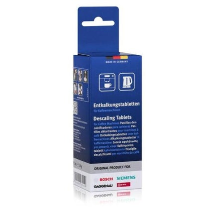 Bosch Siemens Neff Gaggenau Descaling Tablets No. 310967
