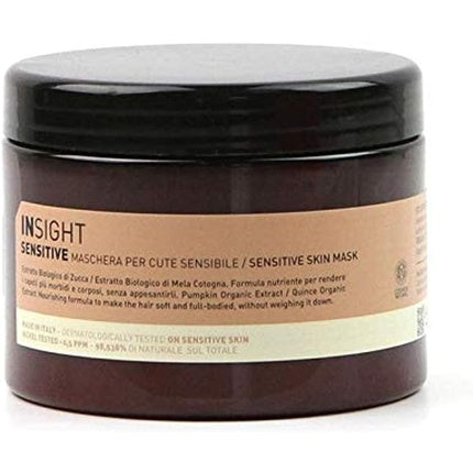 Insight Sensitive Mask for Sensitive Skin 500ml