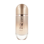 Carolina Herrera 212 Vip Rose Eau De Parfum Spray 80ml