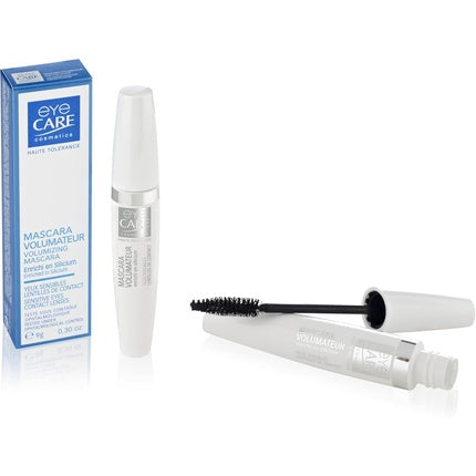 Eye Care Volumizing Mascara Blue Note 9g