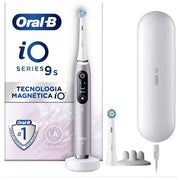 Oralb Io 9s Electric Toothbrush Pink