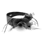 Moliabal Milano Moliabal Hair Band 106 Black