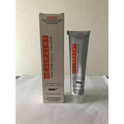 Fudge Headpaint Hair Coloration 60ml