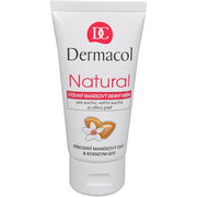 Dermacol Natural Almond Nourishing Day Cream 50 Ml Tube