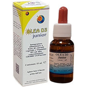 OLEA D3 Junior Drops 10ml