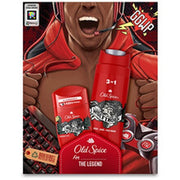 Old Spice Wolfthorn Gamer Set Body Care Gift Set
