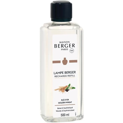 Maison Berger Golden Wheat Blé d'Or 0.5L