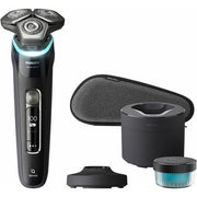 Philips SHAVER Series 9000 S9976/55 Electric Shaver 100% Waterproof with SkinIQ