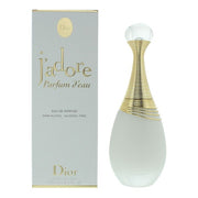 Dior Jadore Parfum Deau Alcoholfree Eau De Parfum 100ml For Women
